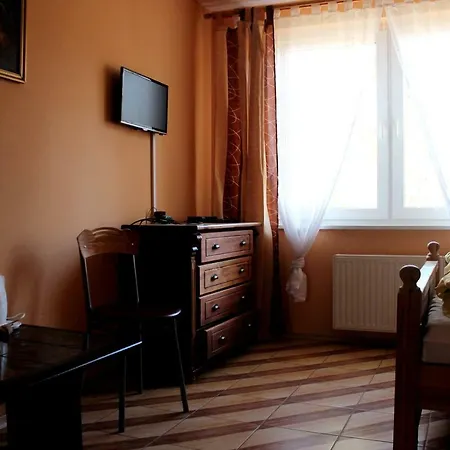 Pension Dom Wypoczynkowy Ulla Pobierowo Exterior photo