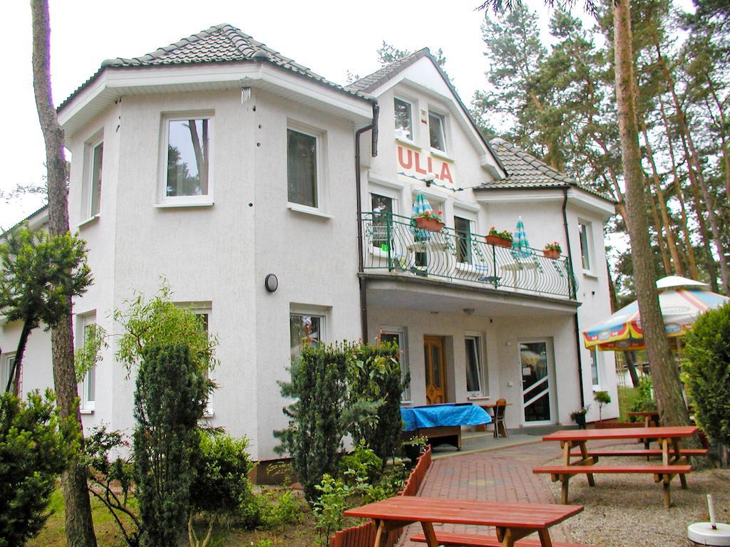 Casa vacanze Ulla Pobierowo
