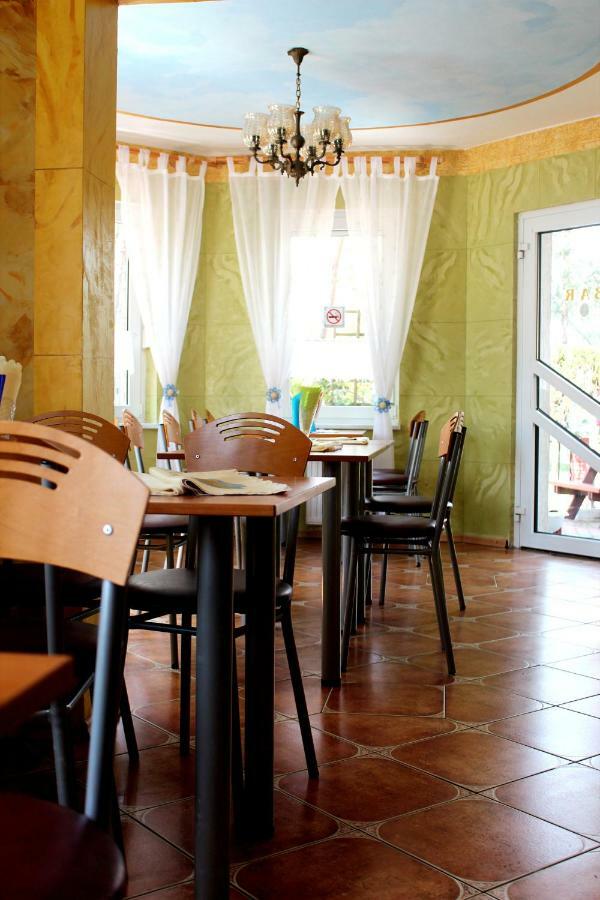 Casa vacanze Ulla Pobierowo