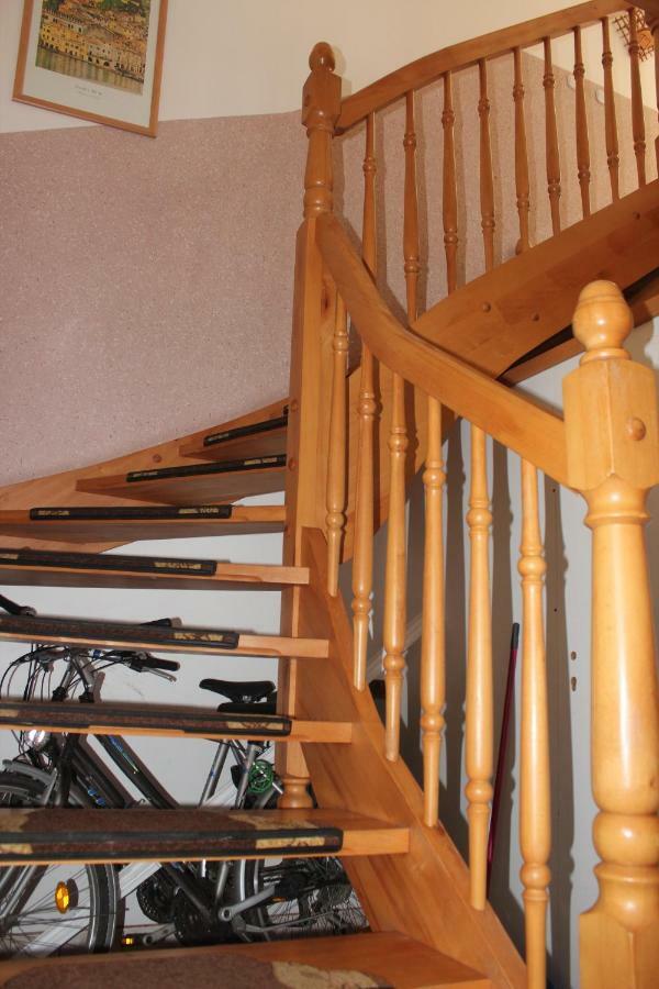 Casa vacanze Ulla Pobierowo