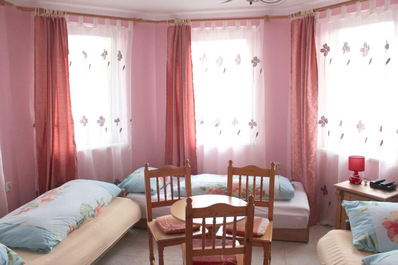 Ulla Casa vacanze