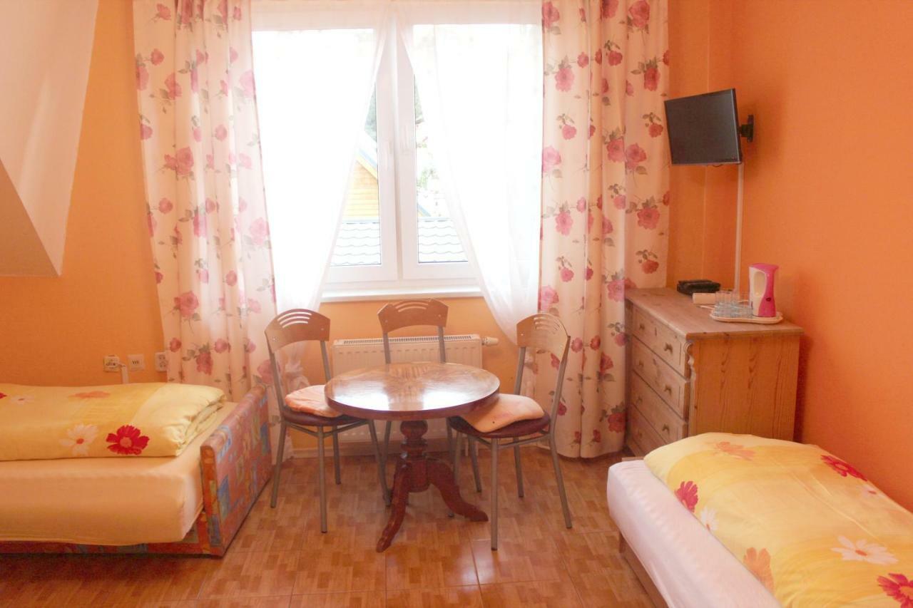 Ulla Casa vacanze *
