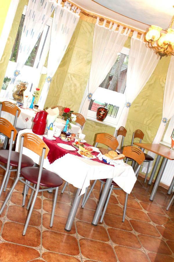 Ulla Casa vacanze *